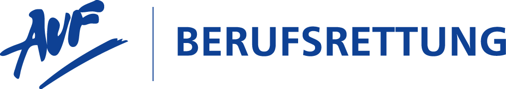 AUF Personalvertretung der Berufsrettung Wien